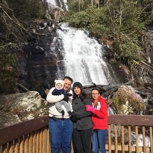 Meet your Posher, Shannon